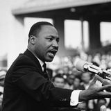 Leadership Lessons from Martin Luther King