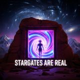 Earth’s Hidden Portals: The Gate of the Gods, Bermuda Triangle & Alien DNA