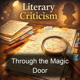 Through the Magic Door - Sir Arthur Conan Doyle