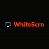 What Is a White Screen Image and How Is It Used?
