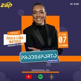 PAULA MATOSO: O Potencial dos Desportos Náuticos em Angola | PODCAST PRÓ DESPORTO #120