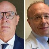 Nomine Ulss: un lombardo alla guida della 8 Berica, un infettivologo per la 7 Pedemontana