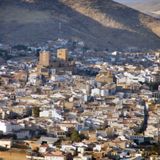 Viaja con Machín: La Candelaria en Jódar