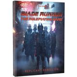 #598 - Blade Runner: Replicant Rebellion (Recensione)