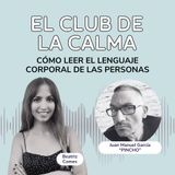 Cómo Leer el Lenguaje Corporal de las Personas | Juan Manuel Garcia (Pintxo)