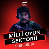 Milli oyun sektoru, Hooligan - Car Modification, The Last Station - Baku | Sərxan Abbaszadə