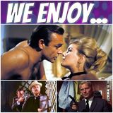 Ep 249 - I Choo-Choo-Choose You (FROM RUSSIA WITH LOVE)