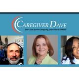 What Caregivers MUST Know Before They Sell a Home. Orli Dundaie