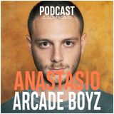 ANASTASIO vs Arcade Boyz [ IL CONFRONTO ]