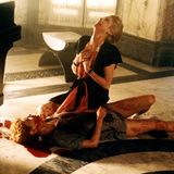MIRIAM SI SVEGLIA A MEZZANOTTE, un film horror da paura