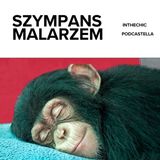 Szympans malarzem? W Szwecji to możliwe