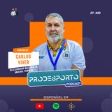 CARLOS VIVER | Podcast Pró Desporto #60