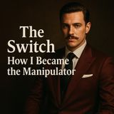 The Switch: How I Became The Manipulator | Audiobook