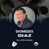 "Diomedes Díaz: El Cacique de La Junta y la Leyenda Eterna del Vallenato | Podcast Los Uniformados"