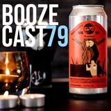 Draught79: Stouts, Love, and Sancho