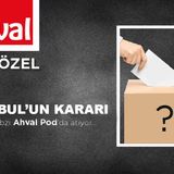 Avrasya Araştırma Başkanı Özkiraz son anketi Ahval'e açıkladı: İmamoğlu 5 puanın üstünde önde