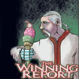 Winning Report! 10.3.23