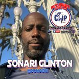 Sonari Glinton stands up for the free press