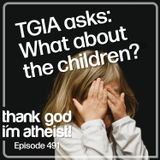 Think of the Children #491