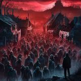 Sodoma y Gomorra: Las ciudades más depravadas de la historia bíblica