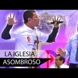 PASTORES van DECIDIDOS ahora SIACABAR con las PRÉDICAS del PADRE LUIS TORO