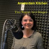 Beer blogger, Tina Rogers | interview