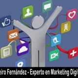 Elias Piñeiro Fernández España Experto en marketing digital