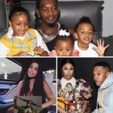 Fraud Alerts🚨House leans💲🏡🏦 Exposures Suprised by Daddy😯🫢