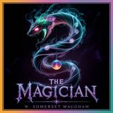 The Magician: A Tale of Mysticism and Creation | Chapter 14
