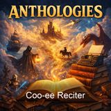 Coo-ee Reciter - Various
