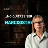 Ecoísmo: la trampa que destruye tu autoestima