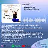 171: Navigating the Loneliness Epidemic