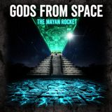 GODS FROM THE STARS: Did Aliens Build the Mayan & Aztec Empires?