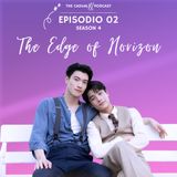 The Edge of Horizon - Il capolavoro dell'anno?