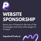 The Best AI Tools Directory - PopularAiTools.ai