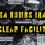 US Bombs Iranian Nuke Facilities, Trump Speaks