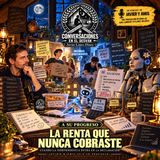 Javier & Amis — A Su Progreso - La renta que nunca cobraste