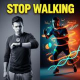 Why 10,000 Steps is Making You Fat (And How to Fix It)