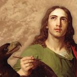San Juan, Apóstol y evangelista