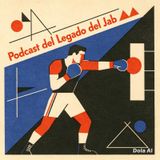 El jab en el sparring Ep. 243