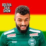 #49. Entrevista: Alex Muralha - Bolívia Talk Show