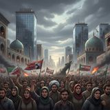 They Killed the Ayatollah — Now What