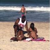 The Charles Tyler Show - LIVE From Brazil