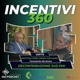 Decontribuzione Sud PMI