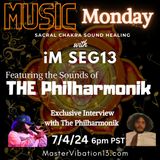 Music Monday - The Philharmonik