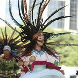Houston passes Indigenous People's Day