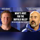 What's next for the Bills? With Sal Capaccio and Eric Wood