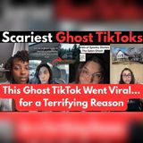 7 Paranormal TikTok Stories That Feel Disturbingly Real After Dark