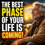 MOTIVATIONAL SPEECH FOR ELDERLY PEOPLE