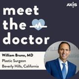 William Bruno, MD - Plastic Surgeon in Beverly Hills, California